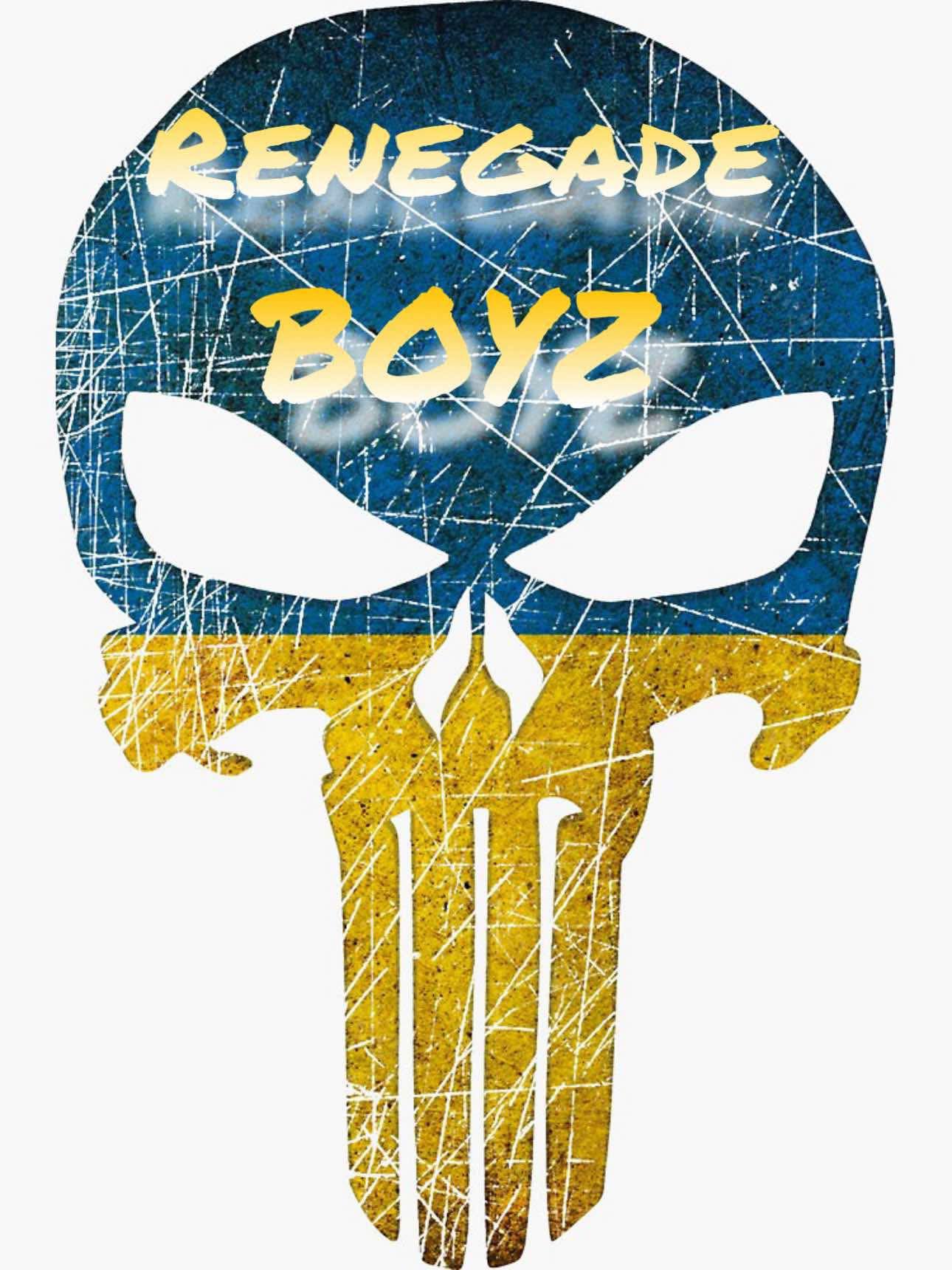 Renegade Boyz